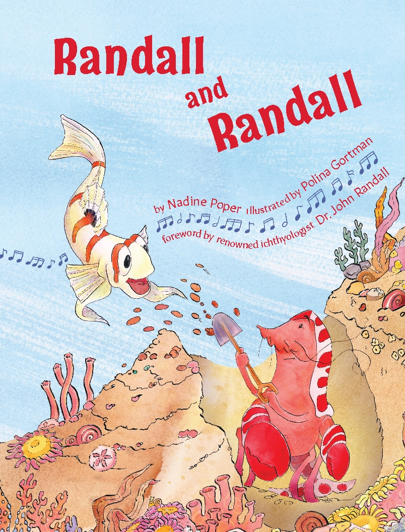 Randall and Randall